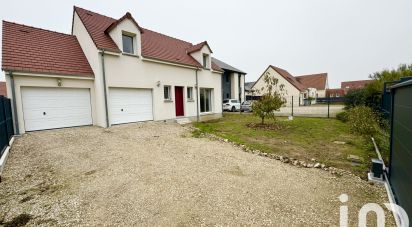 Maison 5 pièces de 97 m² à Sandillon (45640)