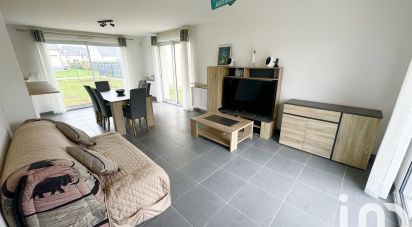 Maison 5 pièces de 97 m² à Sandillon (45640)