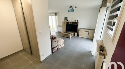 Maison 5 pièces de 97 m² à Sandillon (45640)