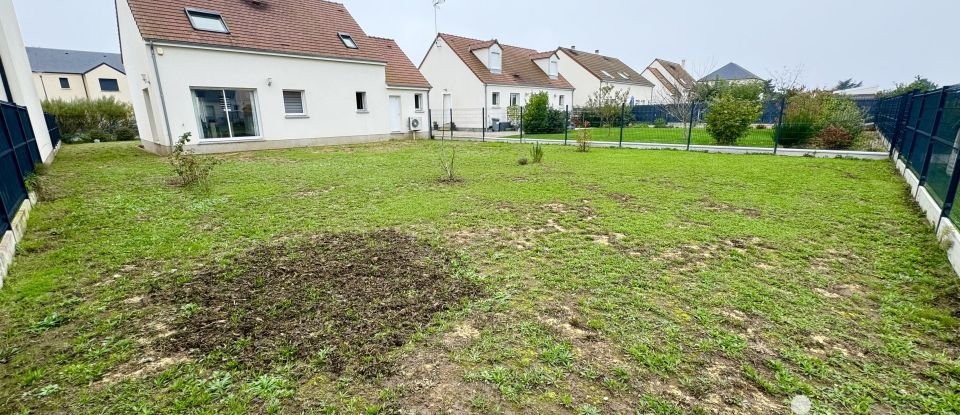 Maison 5 pièces de 97 m² à Sandillon (45640)