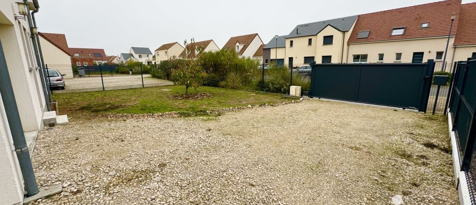 Maison 5 pièces de 97 m² à Sandillon (45640)