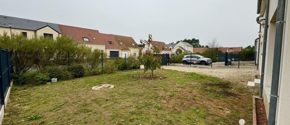 Maison 5 pièces de 97 m² à Sandillon (45640)