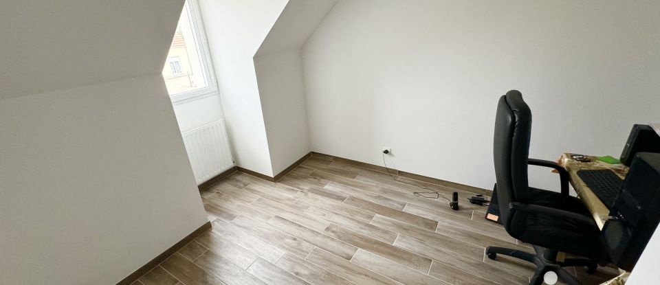 Maison 5 pièces de 97 m² à Sandillon (45640)