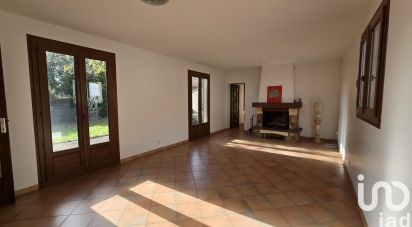 Village house 4 rooms of 106 m² in Glannes (51300)