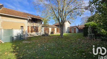 Village house 4 rooms of 106 m² in Glannes (51300)