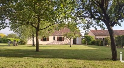 Maison 6 pièces de 146 m² à - (86130)