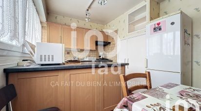 Appartement 5 pièces de 83 m² à Limeil-Brévannes (94450)