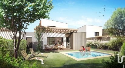 Maison 4 pièces de 110 m² à Artigues-près-Bordeaux (33370)