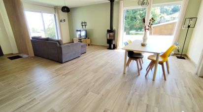 Maison 5 pièces de 126 m² à Orcines (63870)