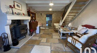 Traditional house 6 rooms of 230 m² in Caunay (79190)