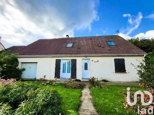 House 5 rooms of 111 m² in La Chapelle-Rablais (77370)