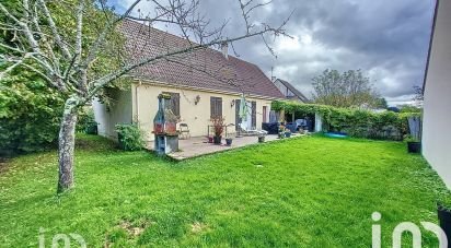 House 5 rooms of 111 m² in La Chapelle-Rablais (77370)