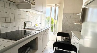 Apartment 2 rooms of 35 m² in Arnouville (95400)