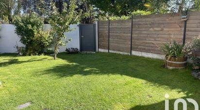 Maison 5 pièces de 112 m² à Wavrin (59136)