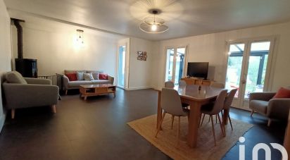 House 5 rooms of 112 m² in Wavrin (59136)