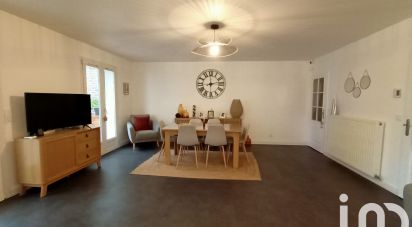 House 5 rooms of 112 m² in Wavrin (59136)