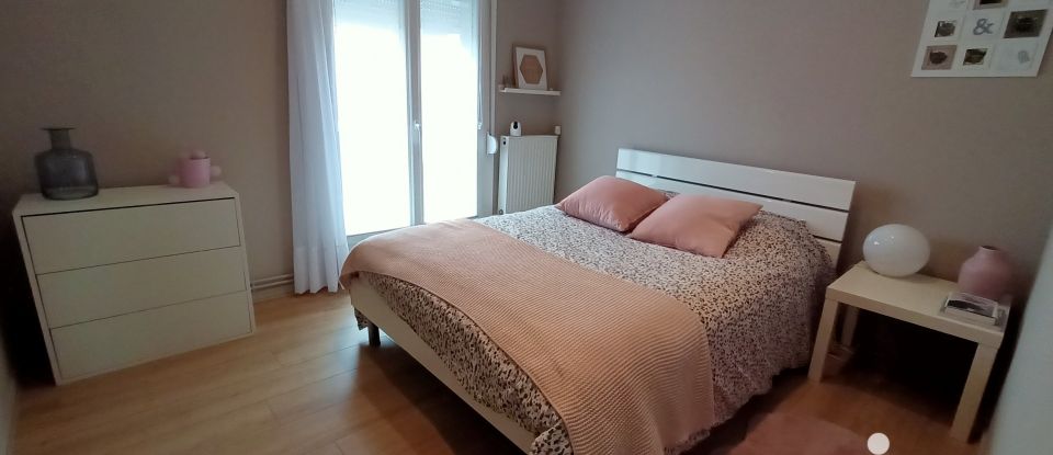 Maison 5 pièces de 112 m² à Wavrin (59136)