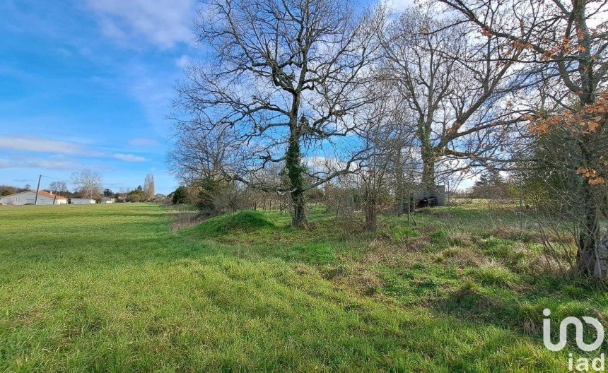 Maison 5 pièces de 120 m² à Saint-Léon (33670)