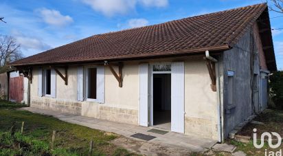 Maison 5 pièces de 120 m² à Saint-Léon (33670)