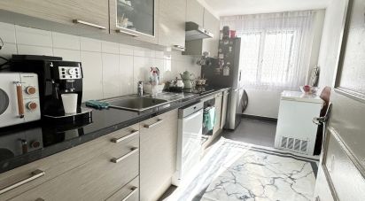 Appartement 4 pièces de 85 m² à Garges-lès-Gonesse (95140)