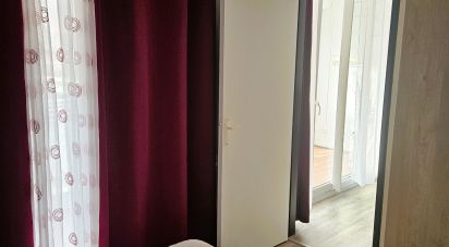 Appartement 2 pièces de 27 m² à Agde (34300)