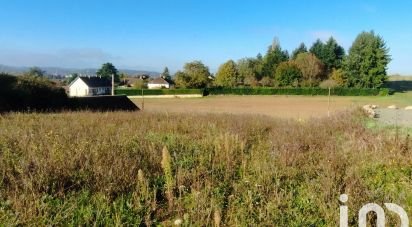 Land of 849 m² in Montoire-sur-le-Loir (41800)