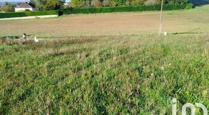 Land of 691 m² in Montoire-sur-le-Loir (41800)