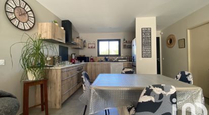 Maison 4 pièces de 98 m² à Vernet-les-Bains (66820)