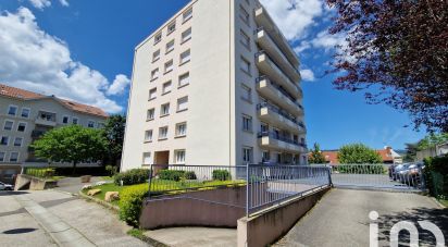 Apartment 3 rooms of 85 m² in Saint-Chamond (42400)