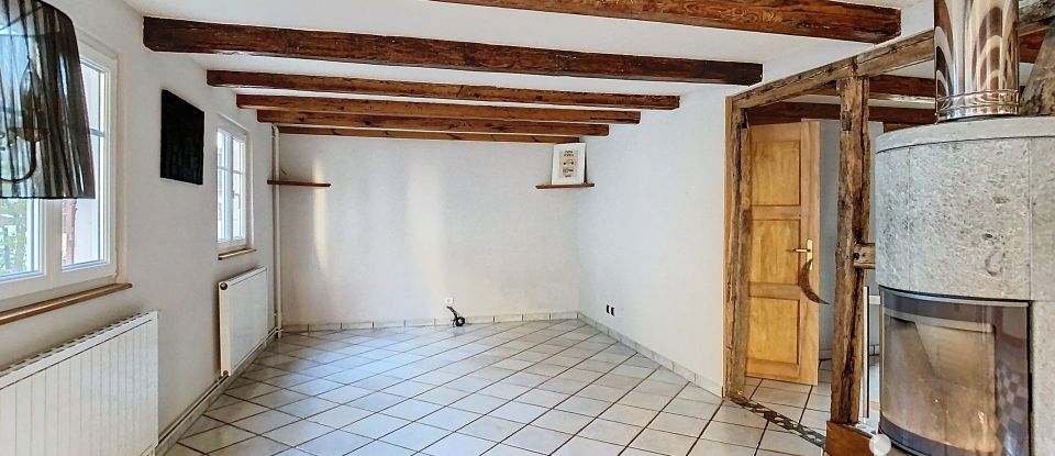 Maison traditionnelle 6 pièces de 149 m² à Geispolsheim (67118)