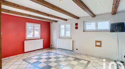 Maison traditionnelle 6 pièces de 149 m² à Geispolsheim (67118)