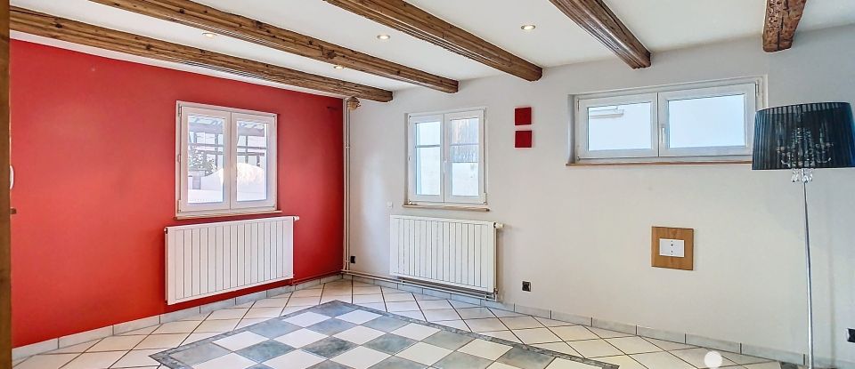 Maison traditionnelle 6 pièces de 149 m² à Geispolsheim (67118)