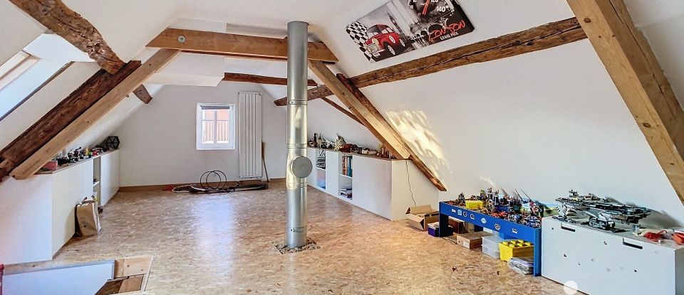 Maison traditionnelle 6 pièces de 149 m² à Geispolsheim (67118)