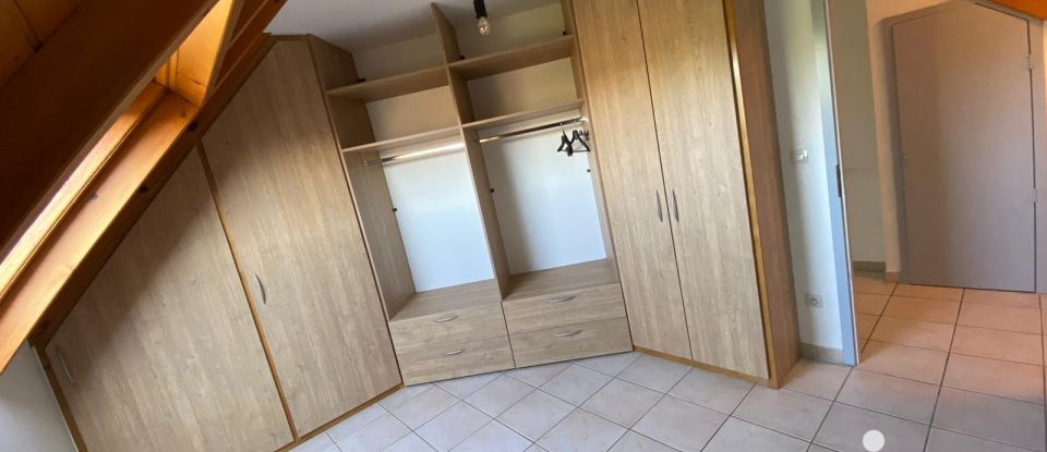 Apartment 4 rooms of 92 m² in Kutzenhausen (67250)