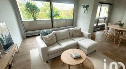 Appartement 4 pièces de 77 m² à Verrières-le-Buisson (91370)