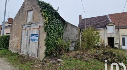 Maison traditionnelle 4 pièces de 115 m² à Ingré (45140)