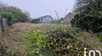 Maison traditionnelle 4 pièces de 115 m² à Ingré (45140)