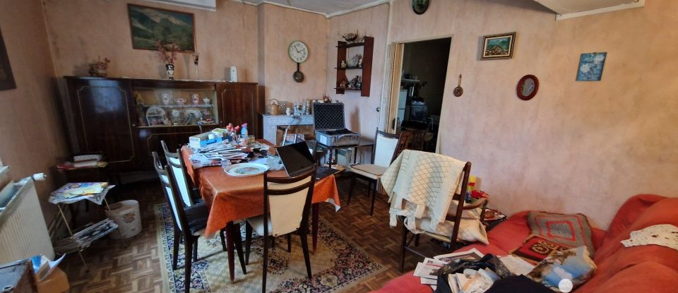 Traditional house 4 rooms of 115 m² in Ingré (45140)