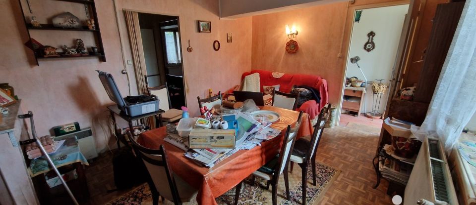 Traditional house 4 rooms of 115 m² in Ingré (45140)