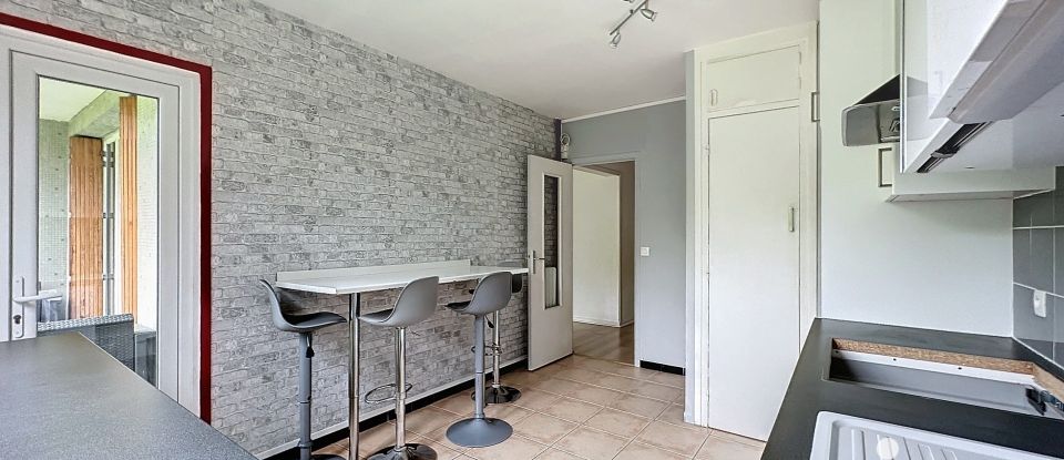 Apartment 3 rooms of 71 m² in Ville-d'Avray (92410)