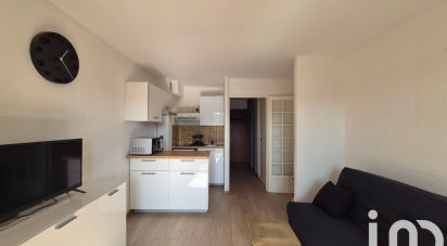 Appartement 1 pièce de 28 m² à Bandol (83150)