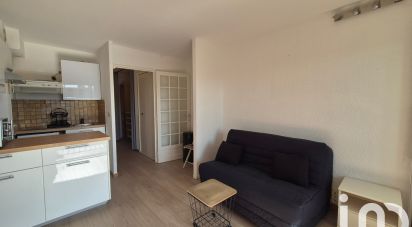 Appartement 1 pièce de 28 m² à Bandol (83150)