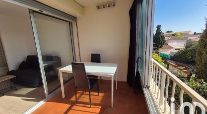 Appartement 1 pièce de 28 m² à Bandol (83150)