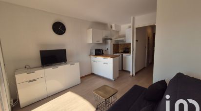 Appartement 1 pièce de 28 m² à Bandol (83150)