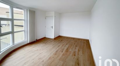 Duplex 5 pièces de 111 m² à Évry (91000)