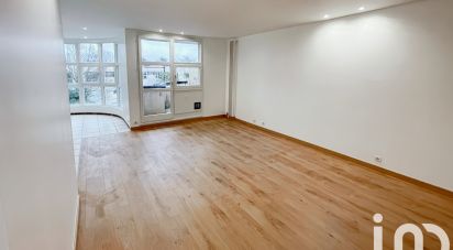 Duplex 5 pièces de 111 m² à Évry (91000)