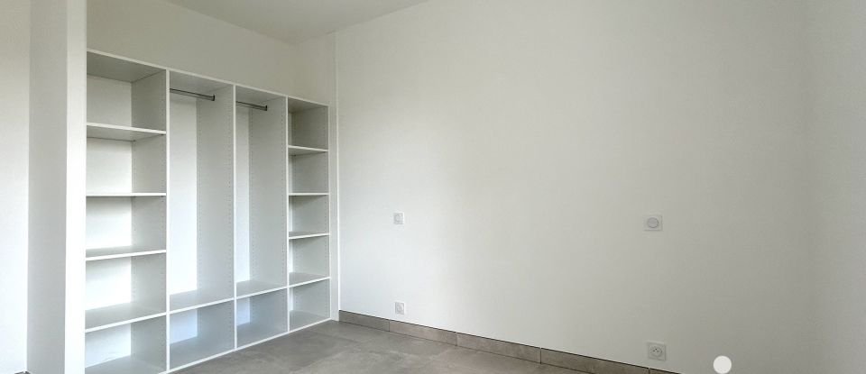 Maison 4 pièces de 89 m² à Saint-Jean-de-Monts (85160)