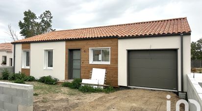 House 4 rooms of 84 m² in Saint-Jean-de-Monts (85160)