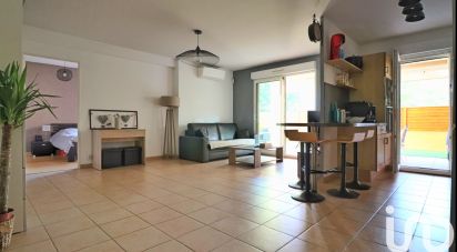 Apartment 4 rooms of 82 m² in Aix-en-Provence (13100)