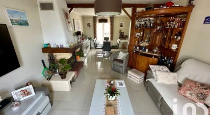 House 6 rooms of 105 m² in Villepinte (93420)